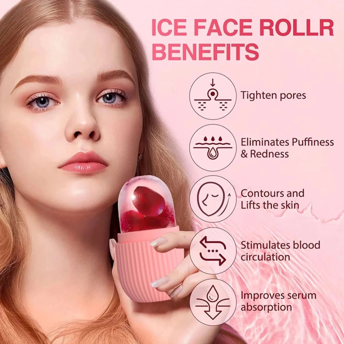 Big Ice Roller - iamlazy.store