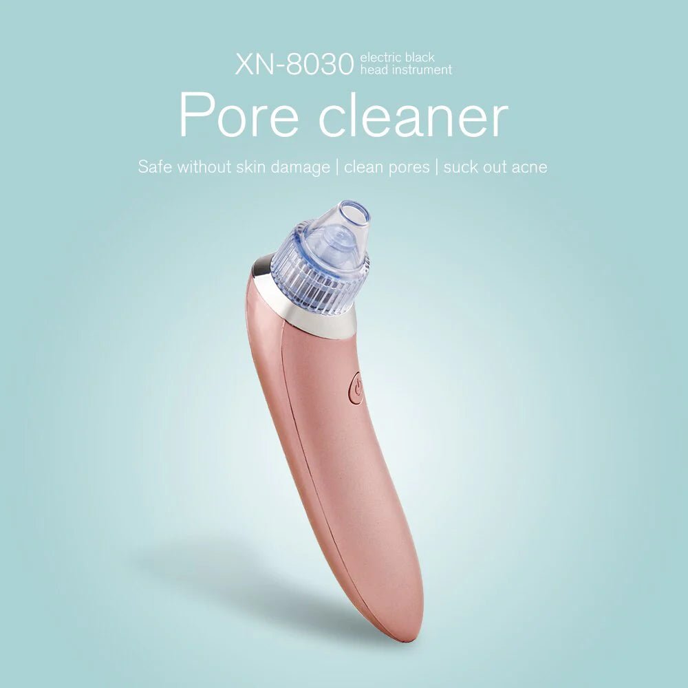 Blackheads Remover & Pore Cleaner - iamlazy.store