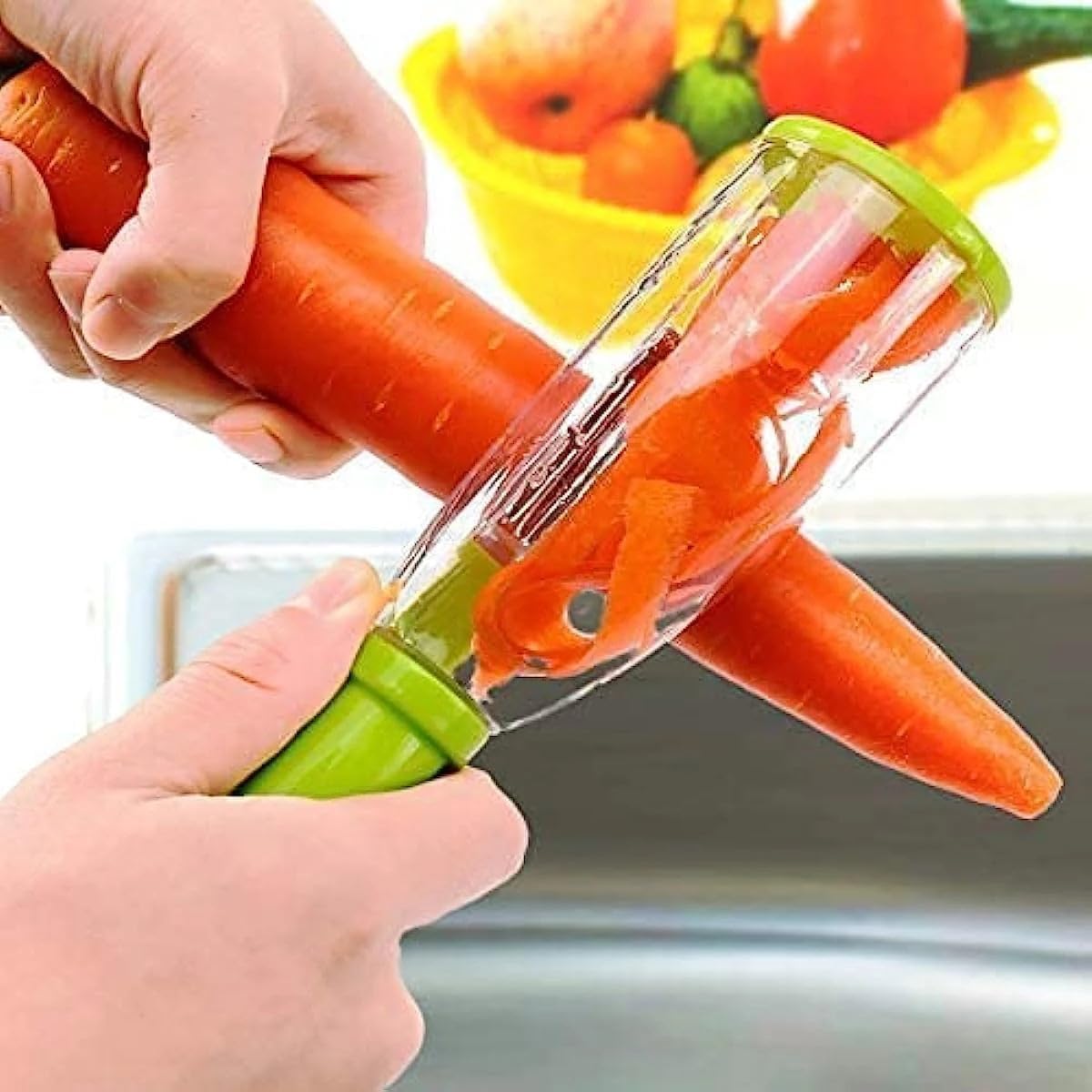 Bottle Peeler - iamlazy.store