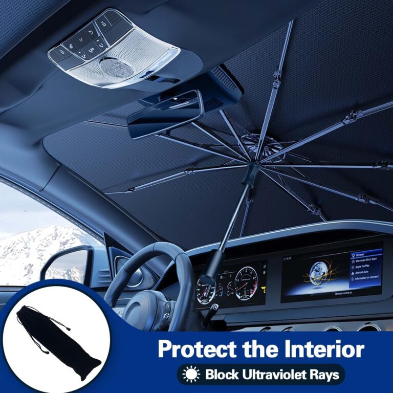 Car Cool Umbrella - iamlazy.store