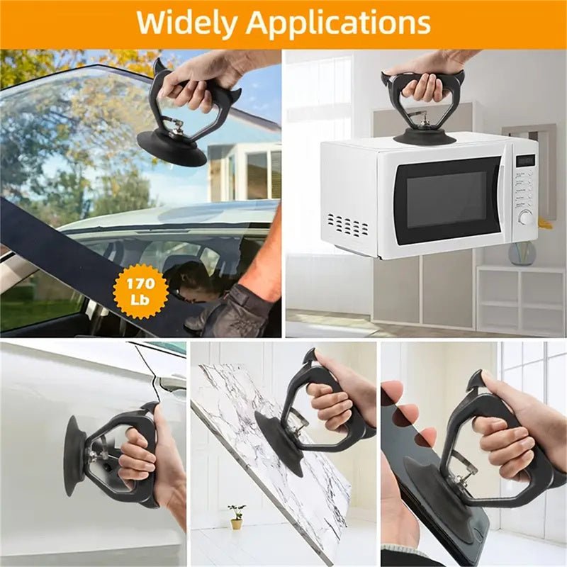 Car Dent Puller - iamlazy.store