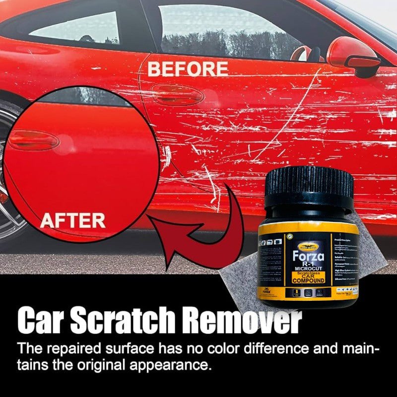 Car Scratch Compound R - 1 - iamlazy.store