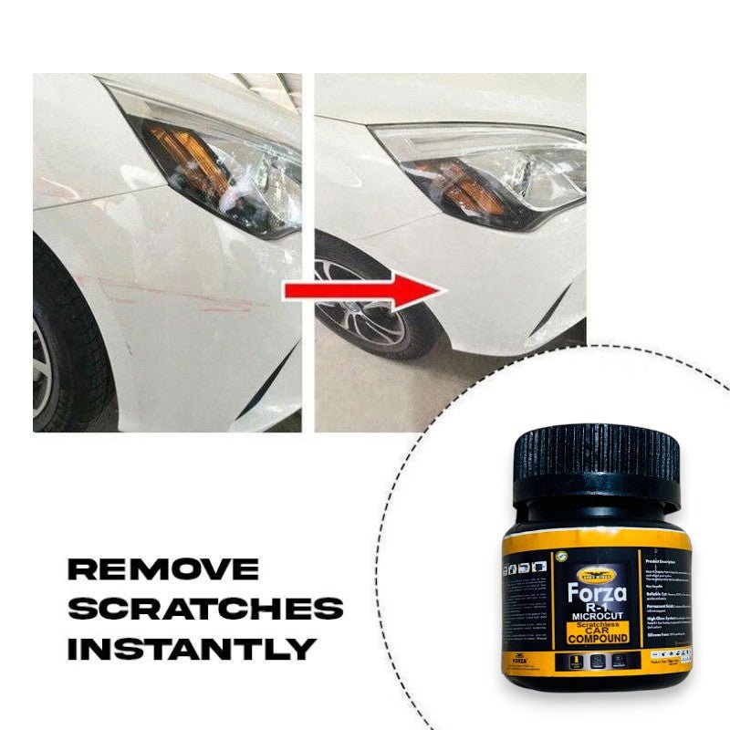 Car Scratch Compound R - 1 - iamlazy.store
