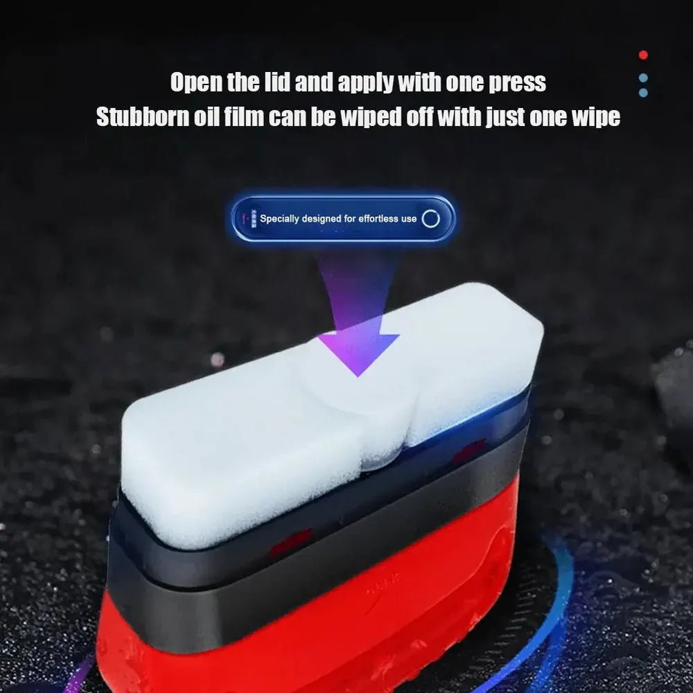 Car Windshield Polish - iamlazy.store