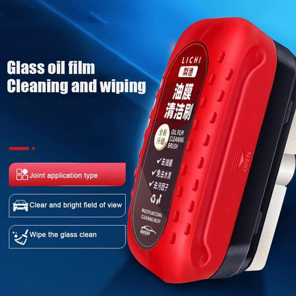 Car Windshield Polish - iamlazy.store