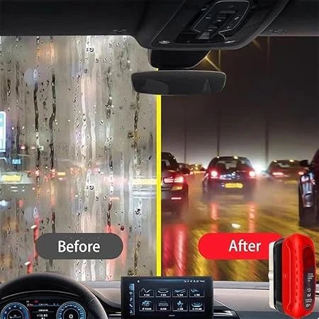 Car Windshield Polish - iamlazy.store