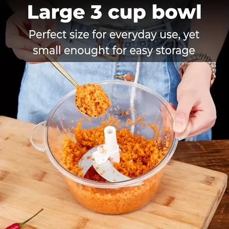 PushNChop Pro™ - (Original)