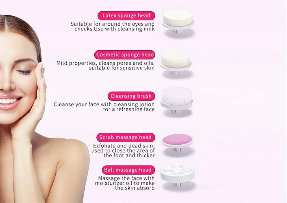 Derma Glow 360 OC - iamlazy.store