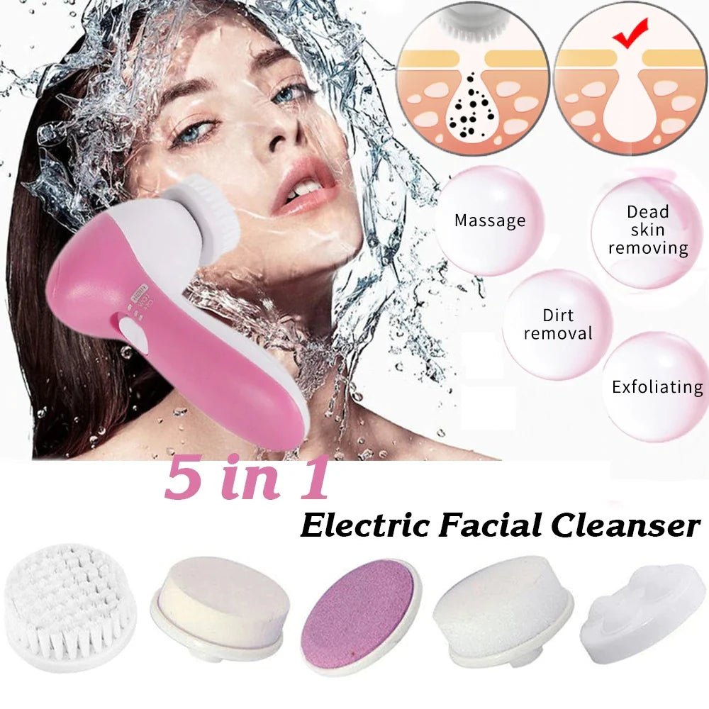 Derma Glow 360 OC - iamlazy.store