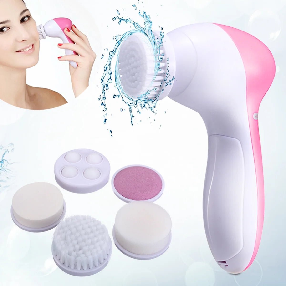 Derma Glow 360 OC - iamlazy.store
