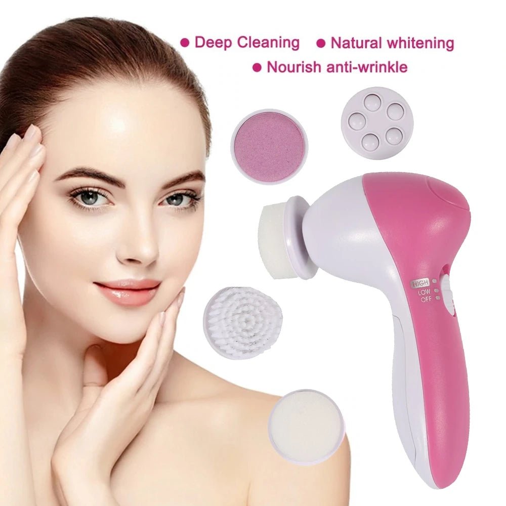 Derma Glow 360 OC - iamlazy.store