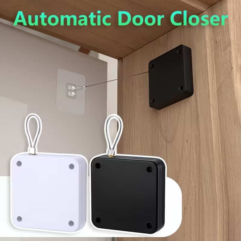 Automatic Door Closer (Heavy Duty)