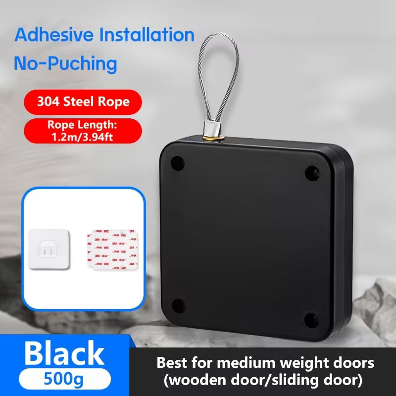 Automatic Door Closer (Heavy Duty)