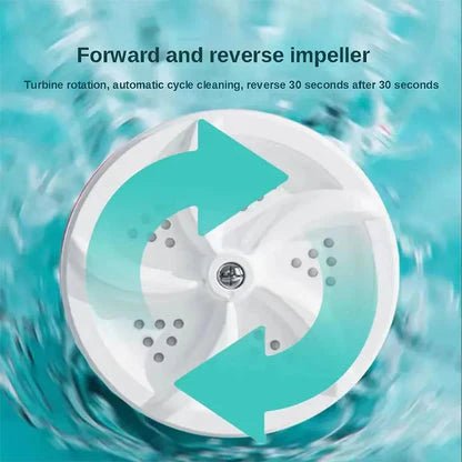 Easy Washing Machine - iamlazy.store