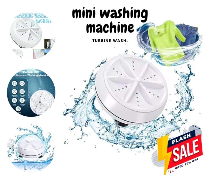 Easy Washing Machine - iamlazy.store