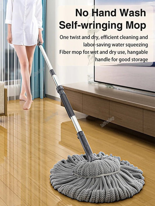 EasyWring Mop Pro™ - JC - iamlazy.store