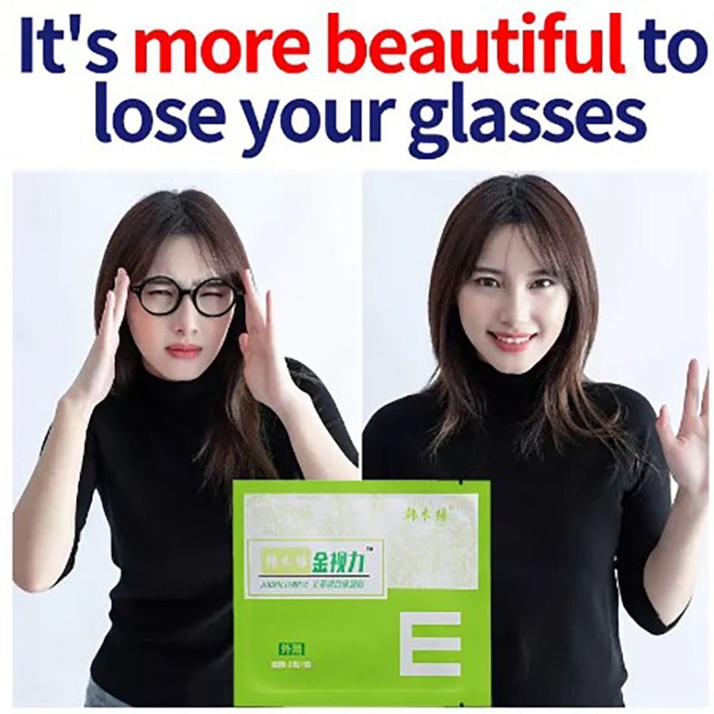 EyeRevive Patches™ (10pcs Box) - iamlazy.store