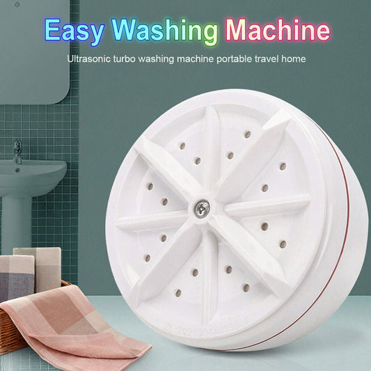 Easy Washing Machine