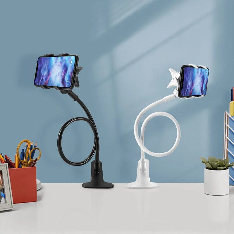 FLEXIBLE MOBILE HOLDER
