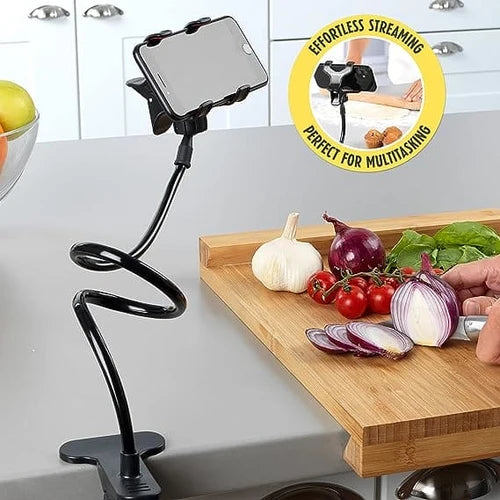 FLEXIBLE MOBILE HOLDER