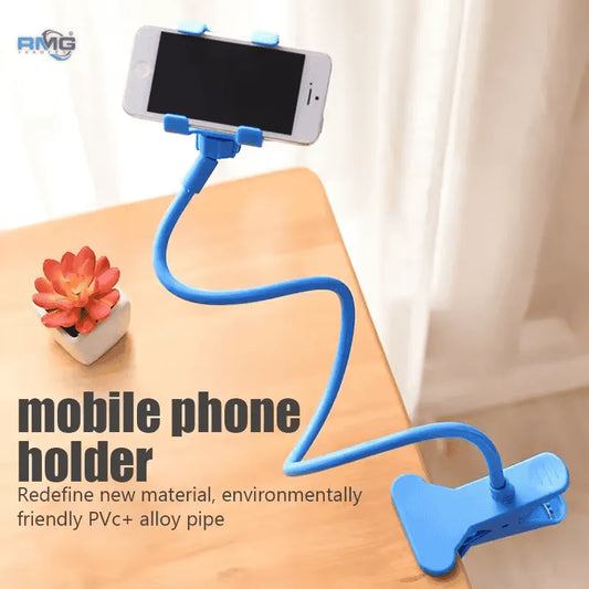 FLEXIBLE MOBILE HOLDER