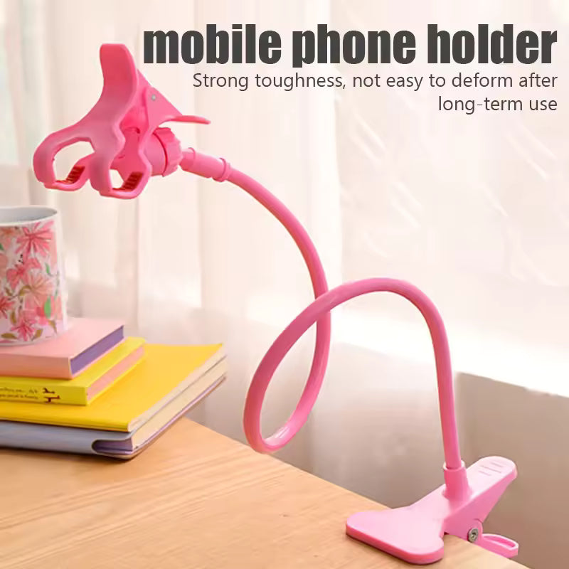 FLEXIBLE MOBILE HOLDER