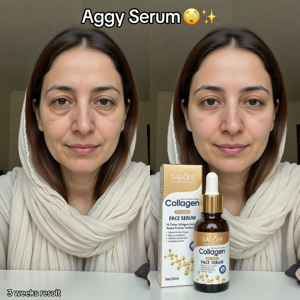 Aggy Serum - Original