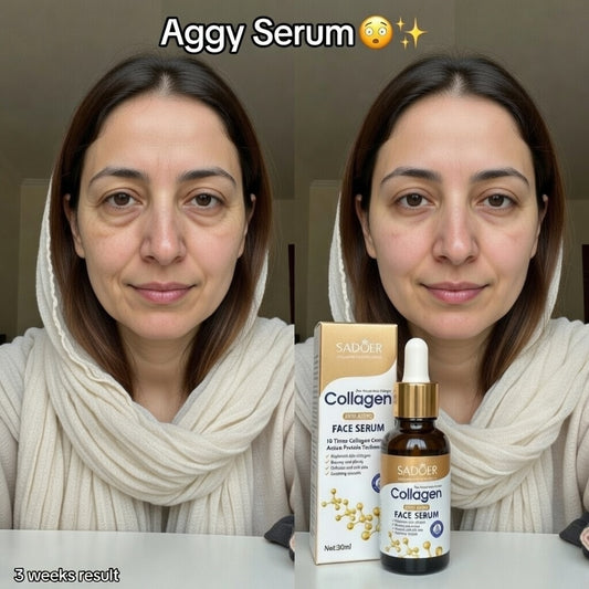 Aggy Serum - Original