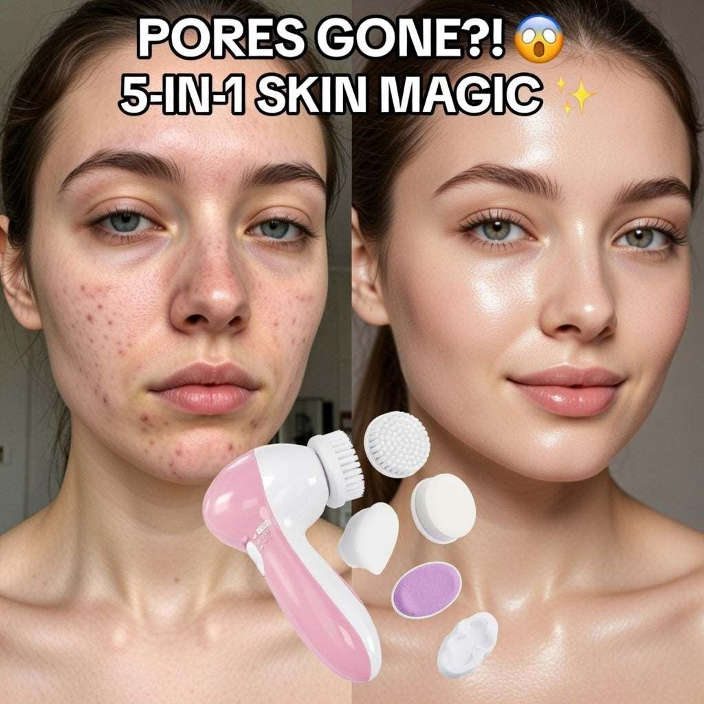Derma Glow 360