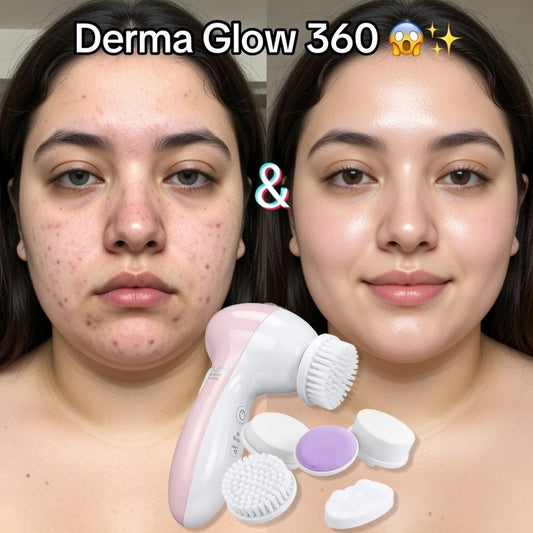 Derma Glow 360