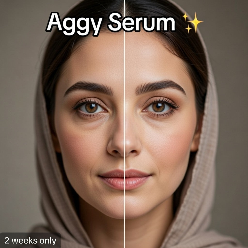 Aggy Serum - Original