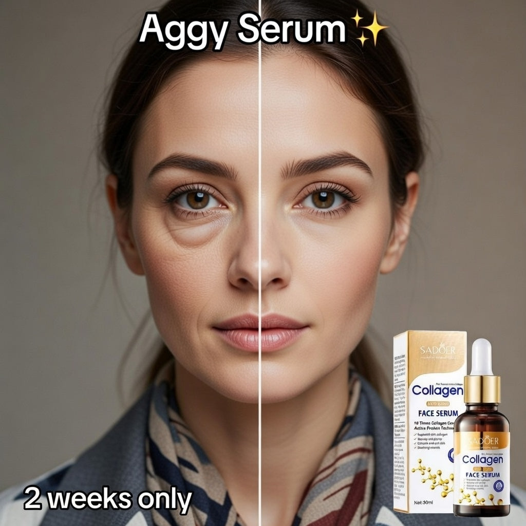 Aggy Serum - Original