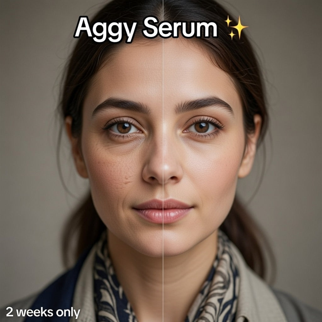 Aggy Serum - Original