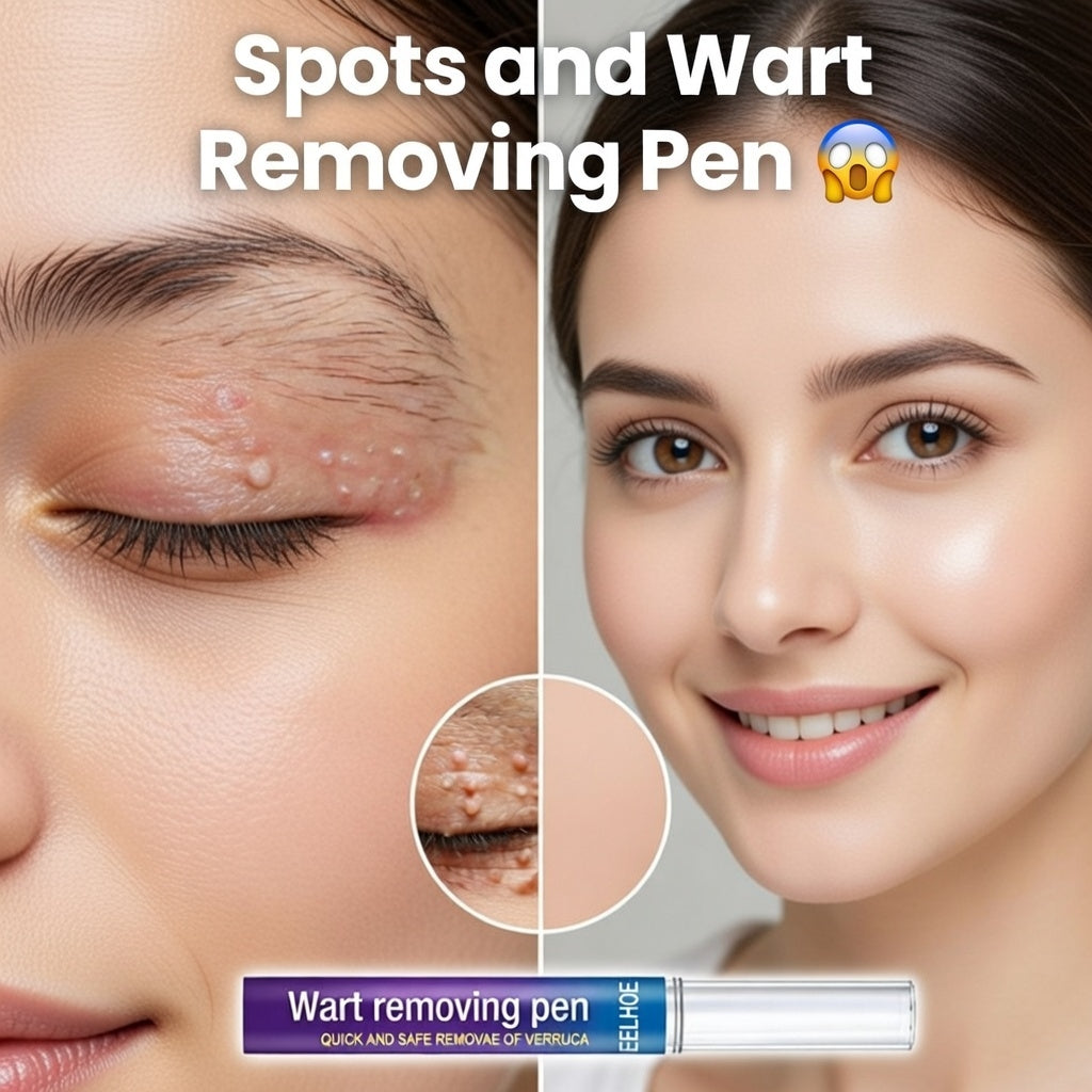 Spot Remover Pen