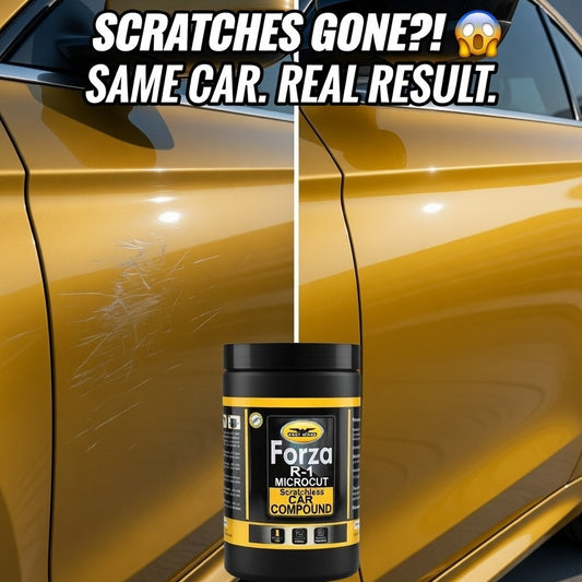 Car Scratch Compound R-1