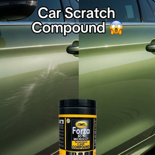 Car Scratch Compound R-1 (OC)