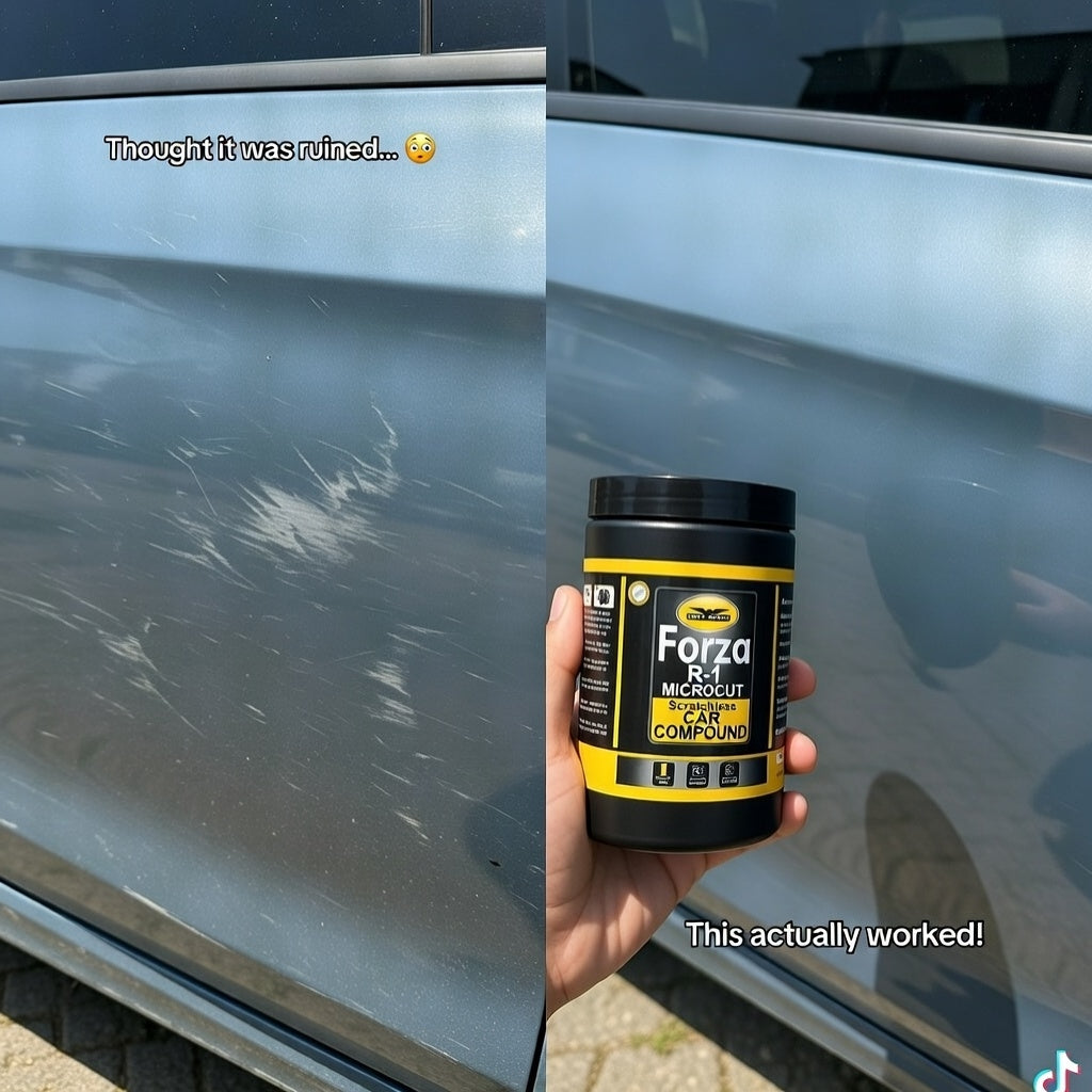 Car Scratch Compound R-1
