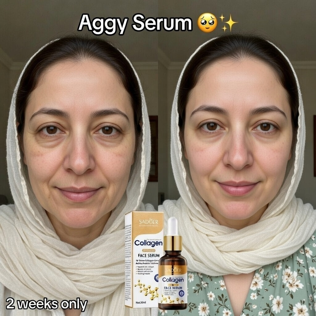Aggy Serum - Original