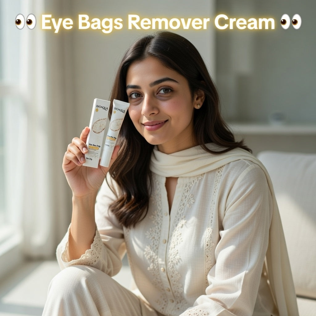 Eye Bag Remover