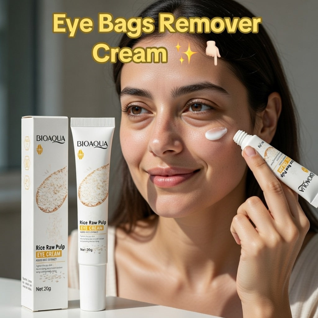 Eye Bag Remover