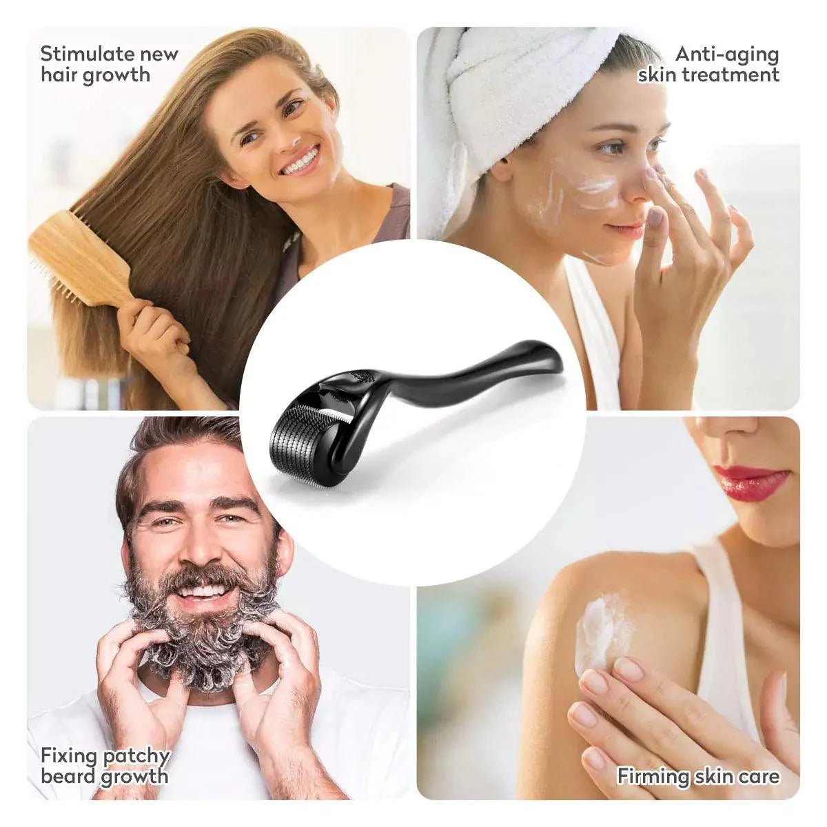 Hair Growth Roller - iamlazy.store