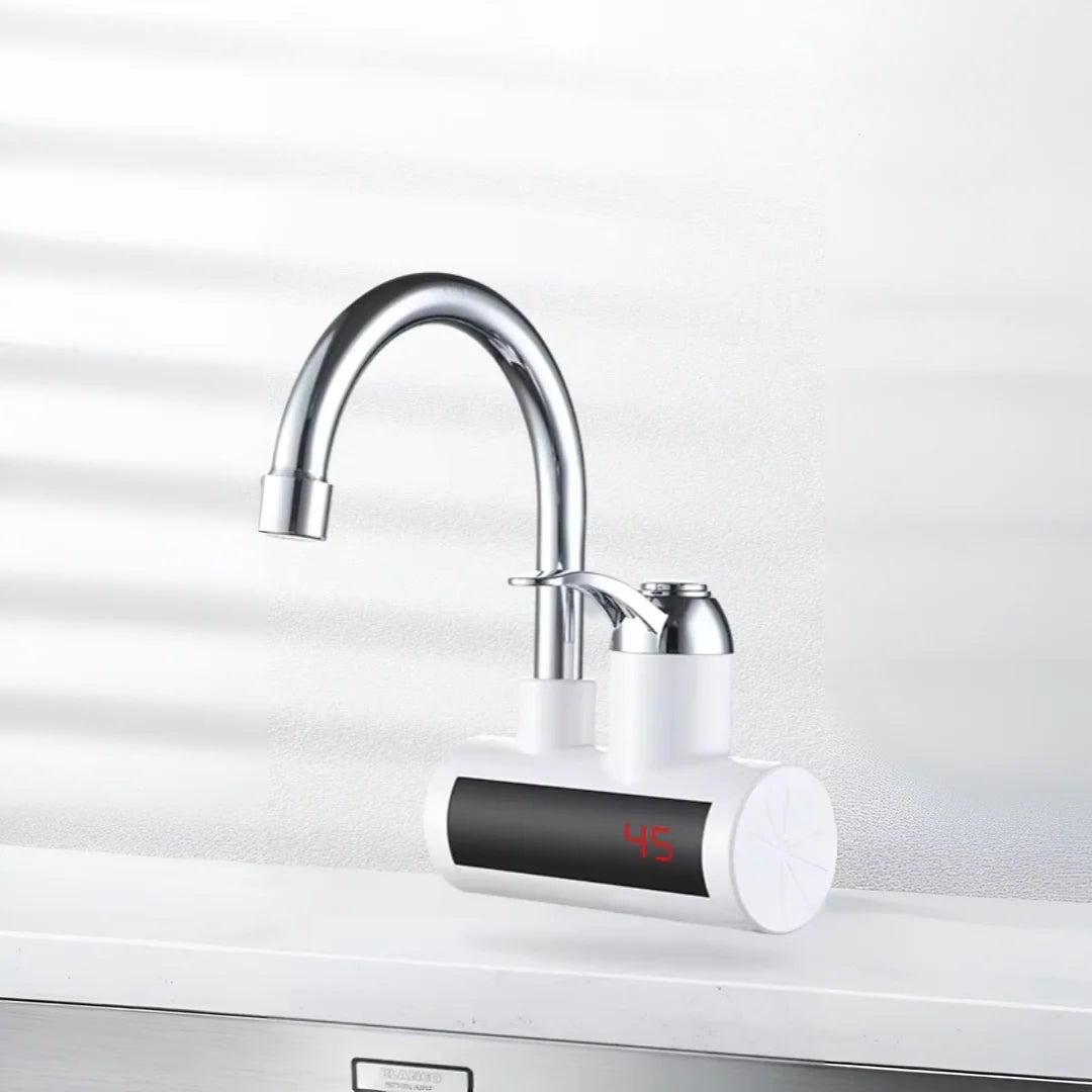 Instant Hot Water Tap