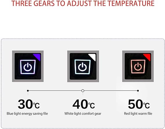Heated Jacket™ - iamlazy.store