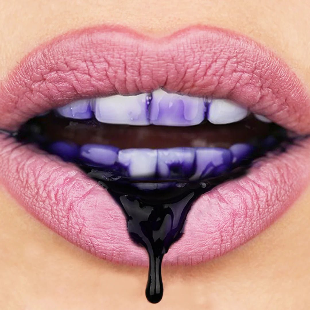 Hismile Colour Corrector | Tooth Stain Removal | Teeth Whitening Booster - iamlazy.store