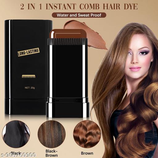 ShadeFix™ Hair Touch-Up Stick