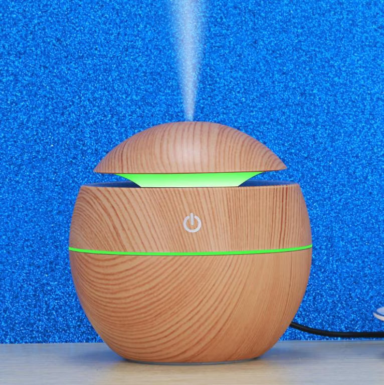 Fragrance Humidifier