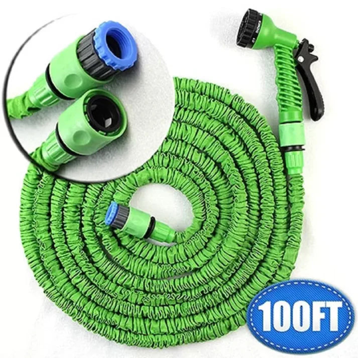 Power Hose X (7 Spray Gun Function)