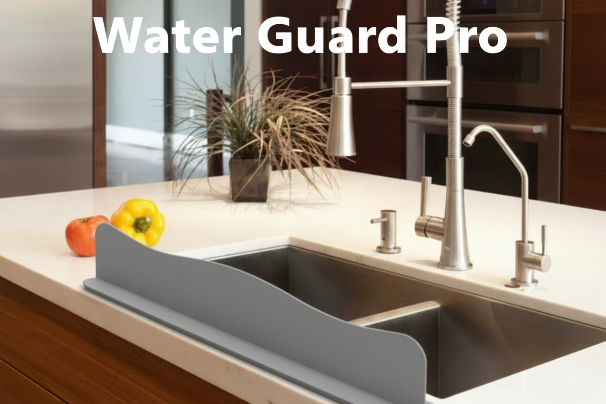 Water Guard Pro