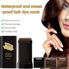 ShadeFix™ Hair Touch-Up Stick