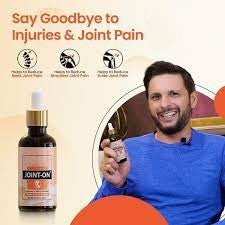 PainAway™ Nutrifactor Sukoon Oil